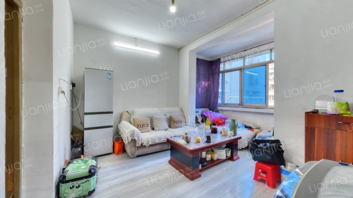 常青三垸社区二手房实景图