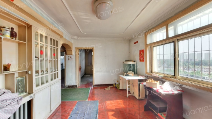 兰亭里二手房实景图