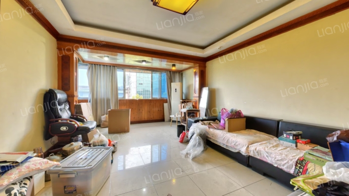 银杏公寓(青羊)二手房实景图