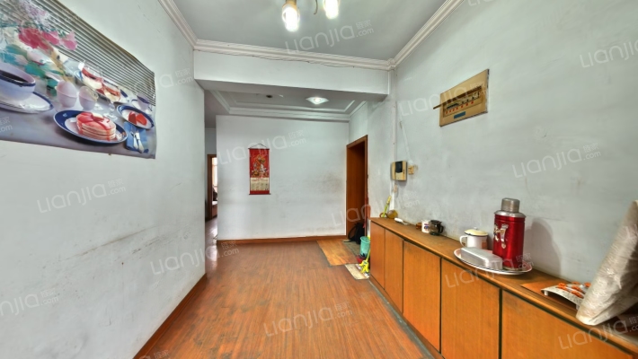 金鹏家园二手房实景图