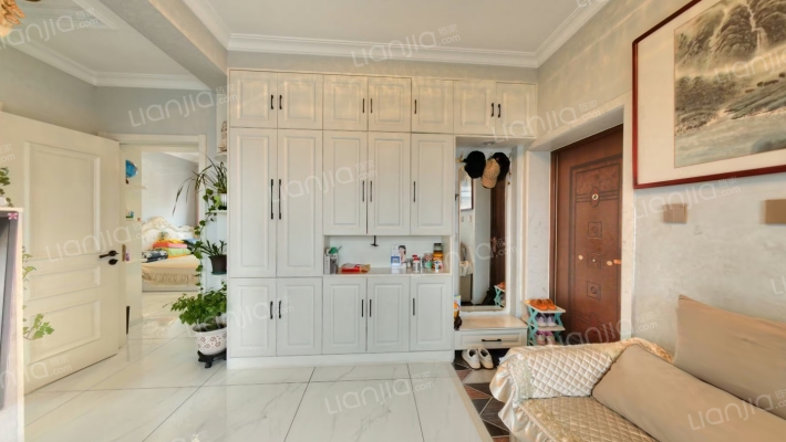 御华苑二手房实景图