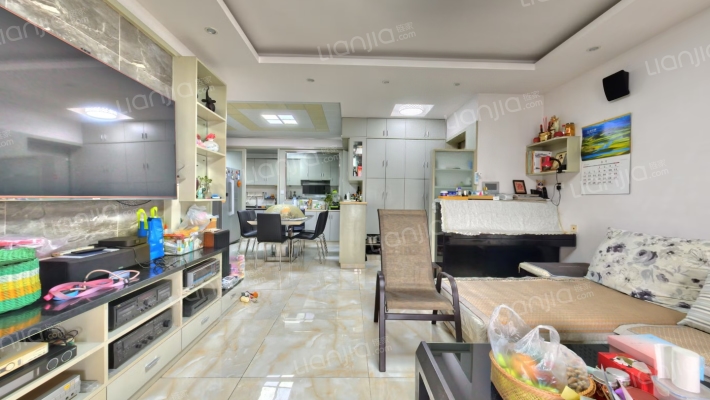 锦城世家二手房实景图