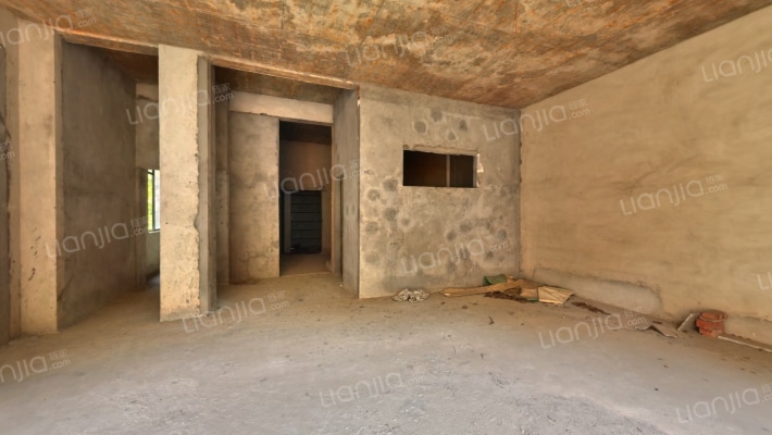 龙湖湘风原著A3区二手房实景图