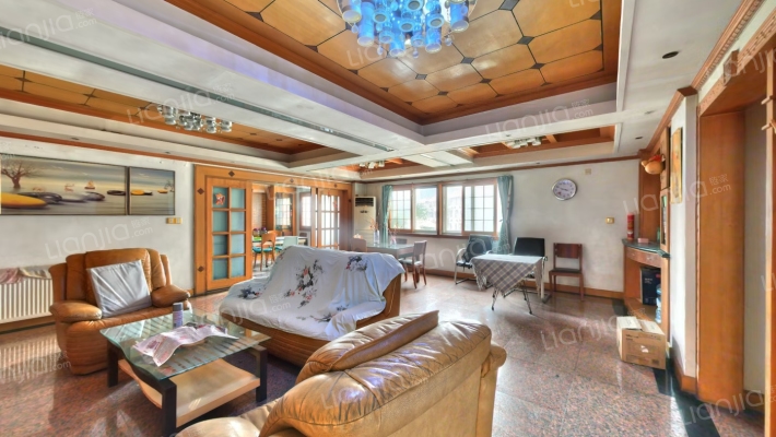 台北二路二手房实景图