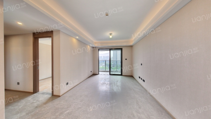 瞰奥府二手房实景图