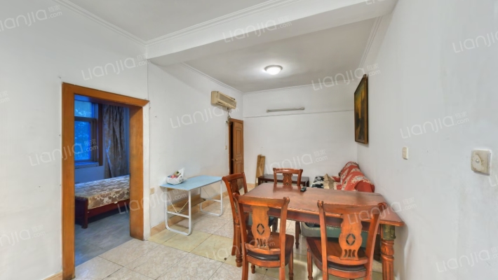 南友村二手房实景图