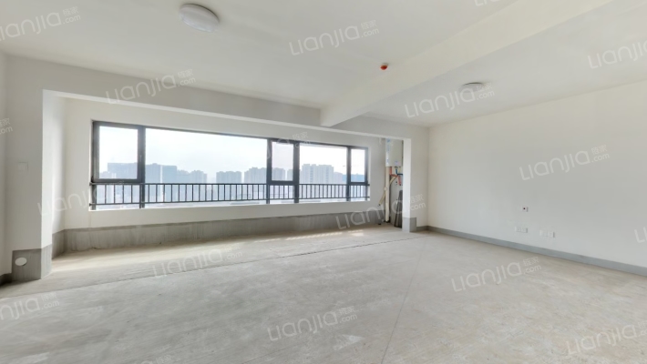 银丰国泰江悦二手房实景图