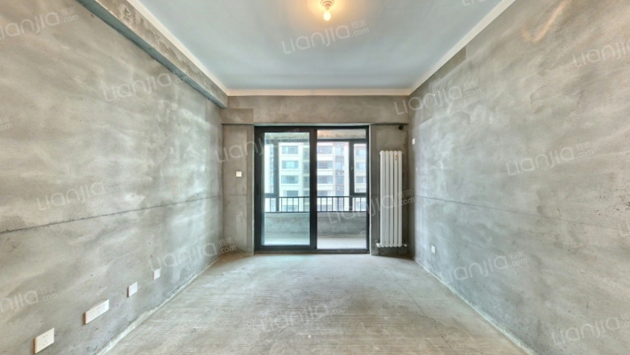 中铁泰和府六号院二手房实景图