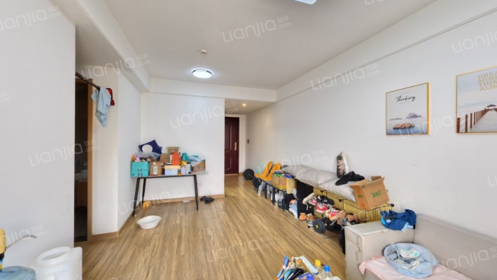 钓云苑二手房实景图