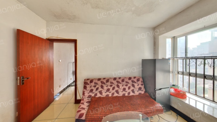 星语林名园二手房实景图