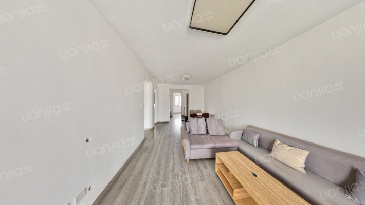 美好上院二手房实景图