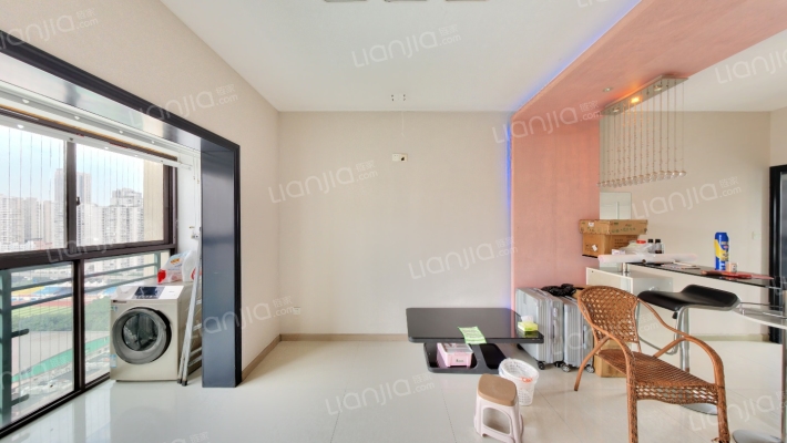 锦天国际二手房实景图