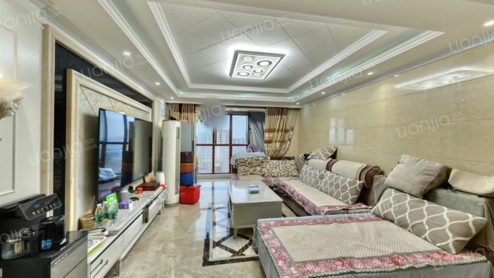 秀水新华城二手房实景图