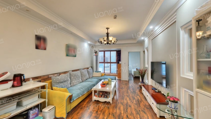 瑞安城中汇二手房实景图