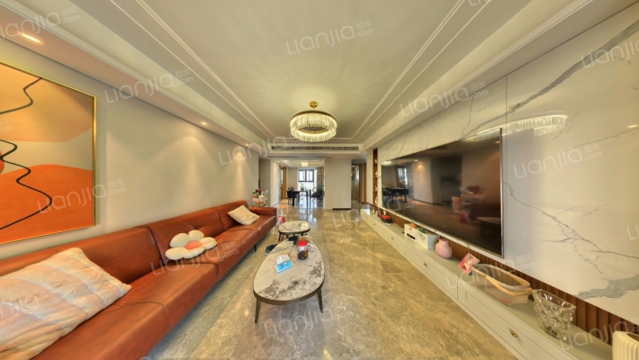 星河2049二手房实景图