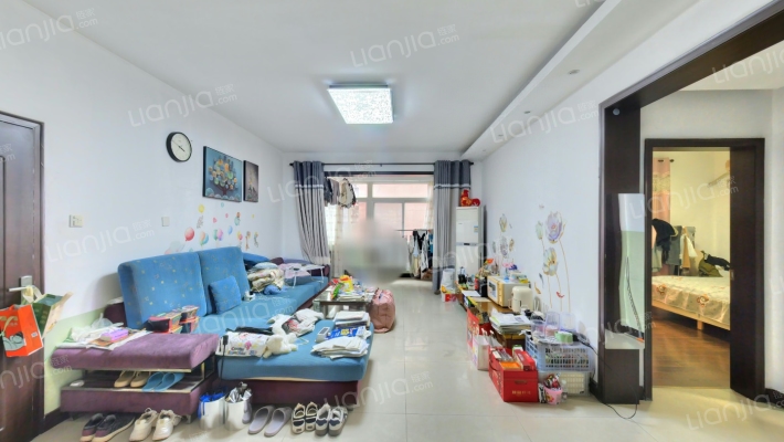 景龙池新居二手房实景图