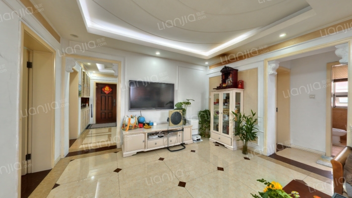 江滨雅园二手房实景图