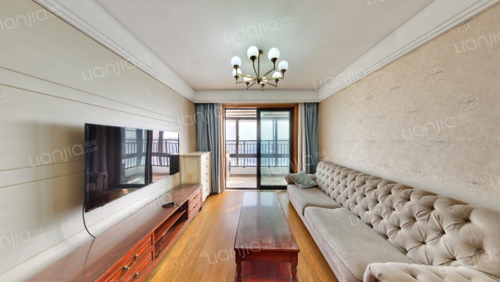 龙湖春江郦城锦宸苑二手房实景图