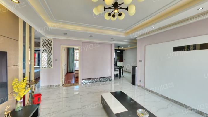 富兴汇中央二手房实景图