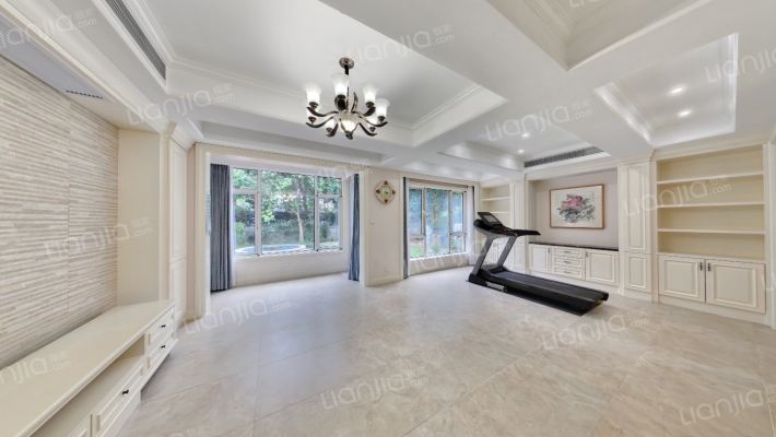 丹金桂花园二手房实景图