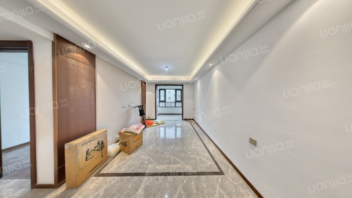 正商湖西学府二手房实景图