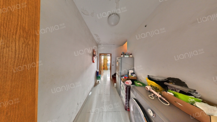 大清河12号大院二手房实景图