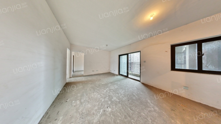 合能橙中心二手房实景图