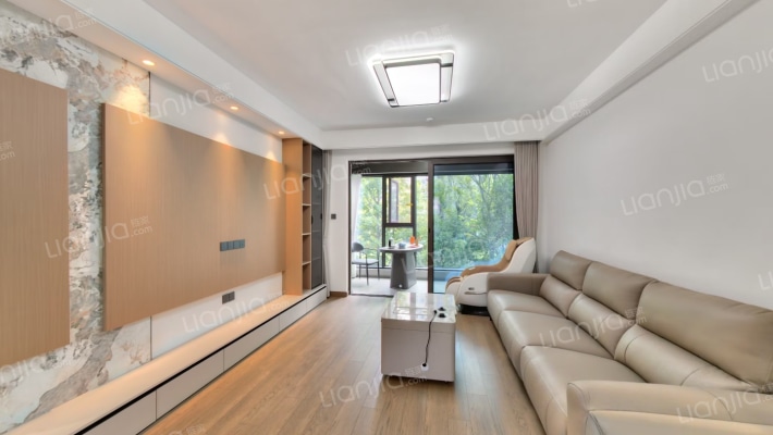 明玥春汀二手房实景图