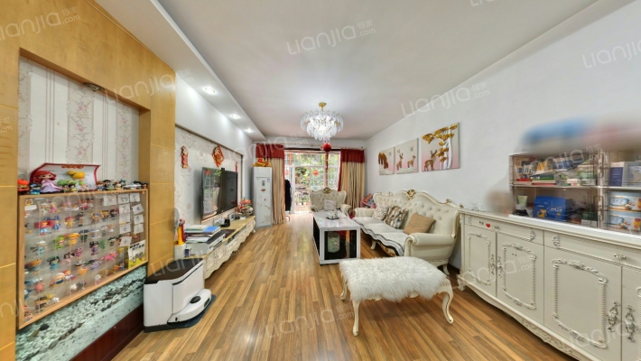 雅竹苑(龙泉驿)二手房实景图