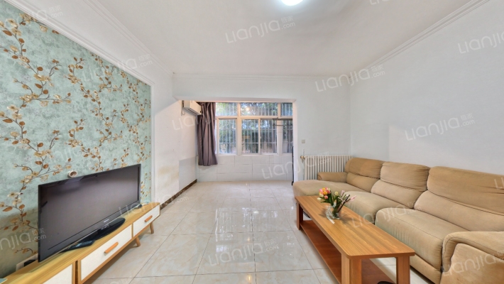 青海路二手房实景图