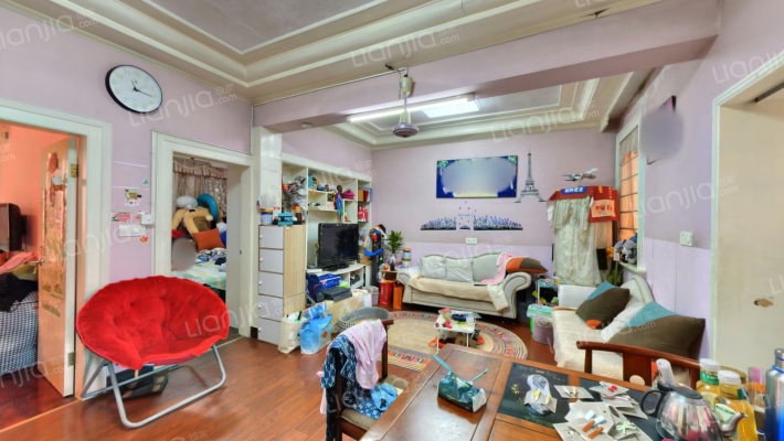 振兴新村二手房实景图