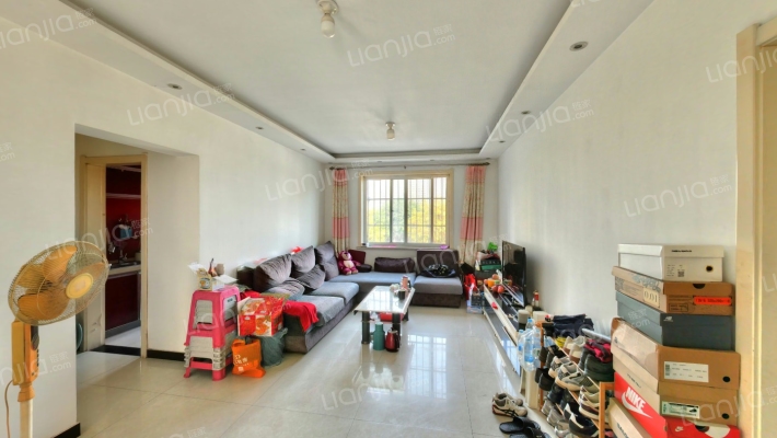 淀荷园二手房实景图