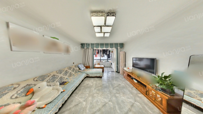 新合鑫观悦锦苑二手房实景图