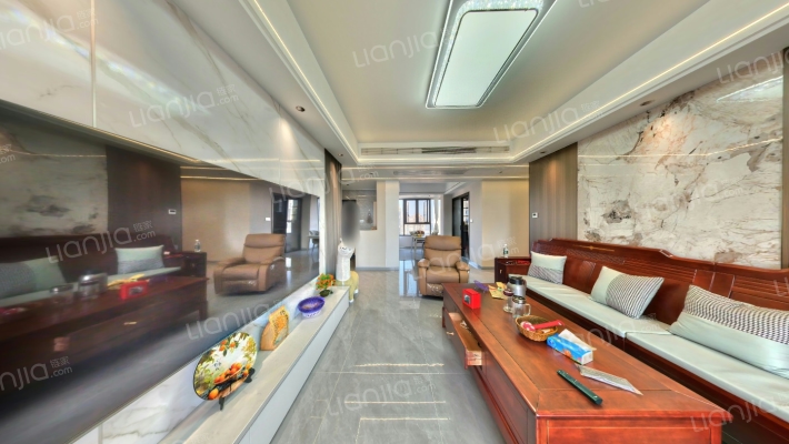 汉口城市广场四期二手房实景图