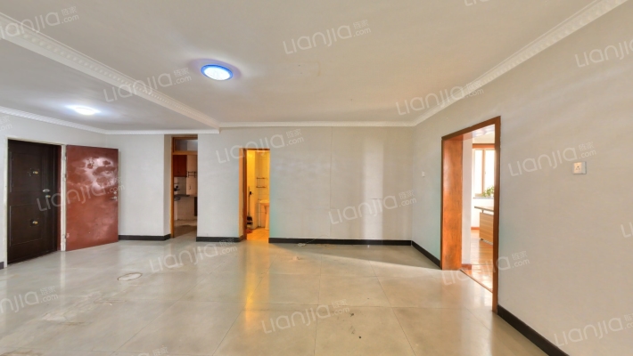 招商局广场二手房实景图