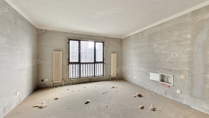 广电天韵二手房实景图