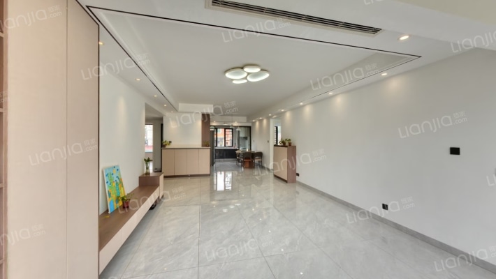 润和谷山郡二手房实景图