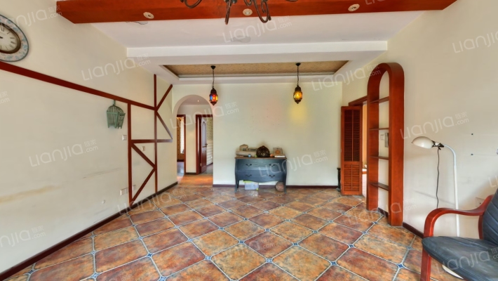 金科阳光小镇一期二手房实景图