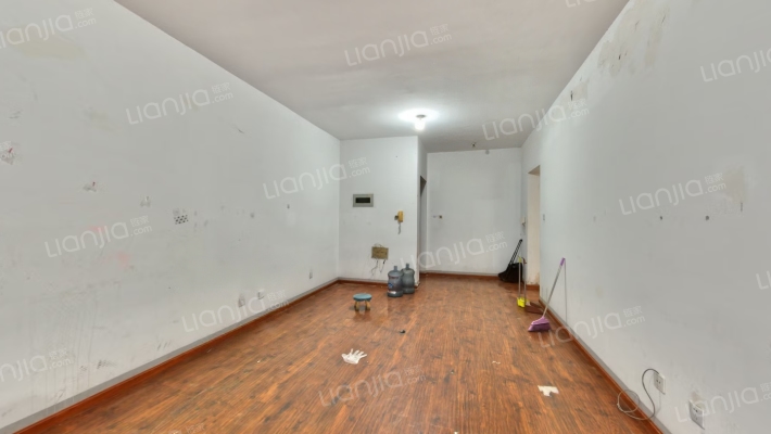 洪河城市花园二手房实景图