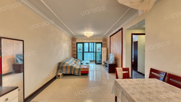 恒大阳光馨苑二手房实景图