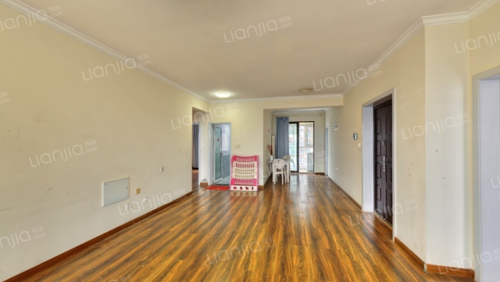 广电天韵二手房实景图