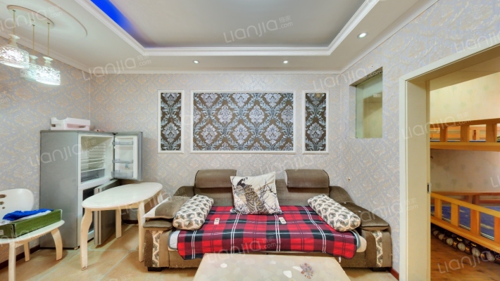 新天泽国际广场二手房实景图