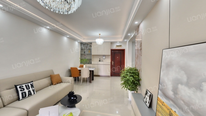 桂馥家园二手房实景图