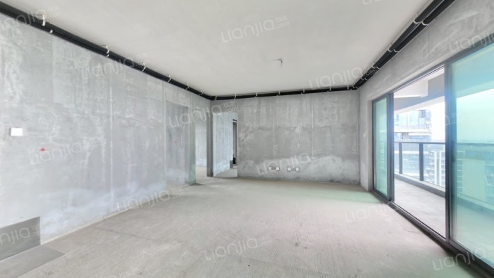 正源荟三期珑园二手房实景图