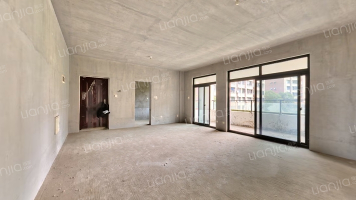 枫尚云锦二手房实景图