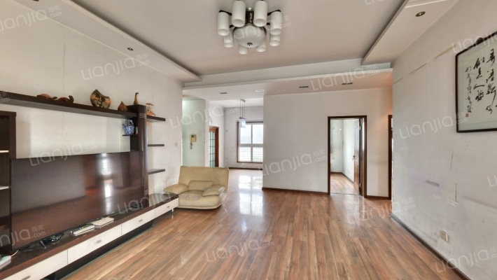 世纪春天二手房实景图