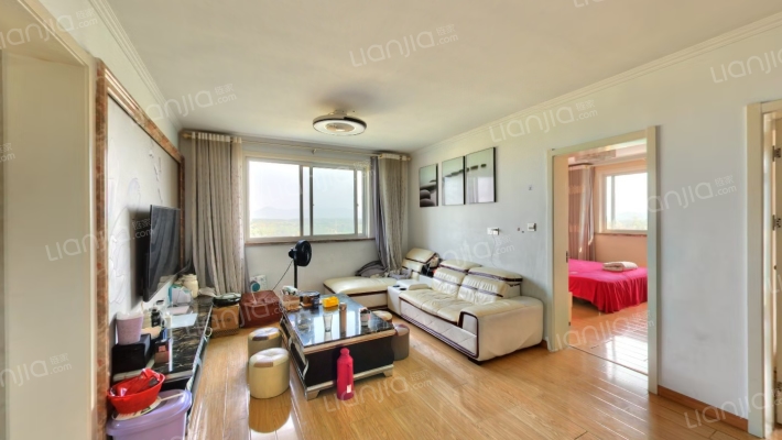 工农兵康居小区二手房实景图