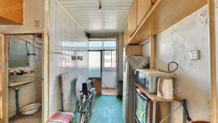 重工北街二手房实景图