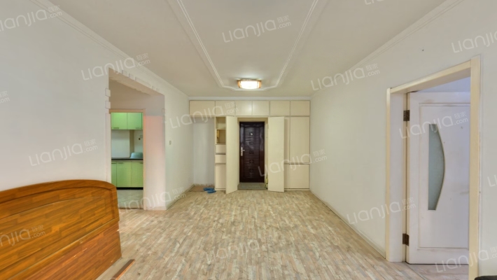 利生丽园二手房实景图