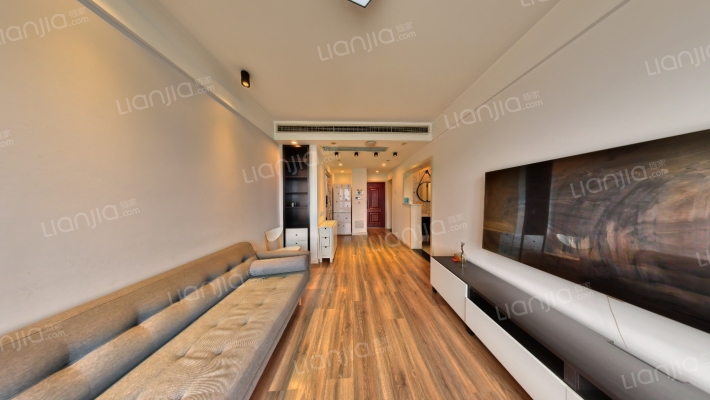 鼎犀名城二手房实景图